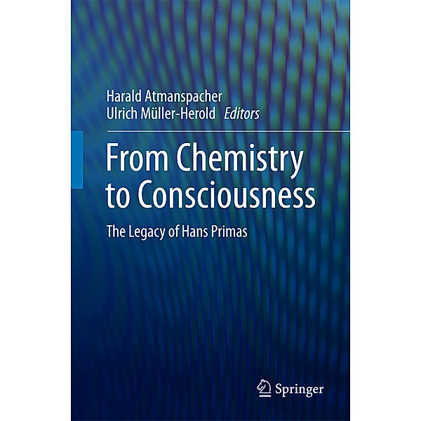 From Chemistry to Consciousness