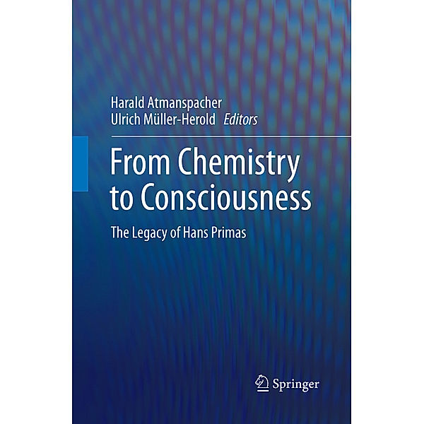 From Chemistry to Consciousness