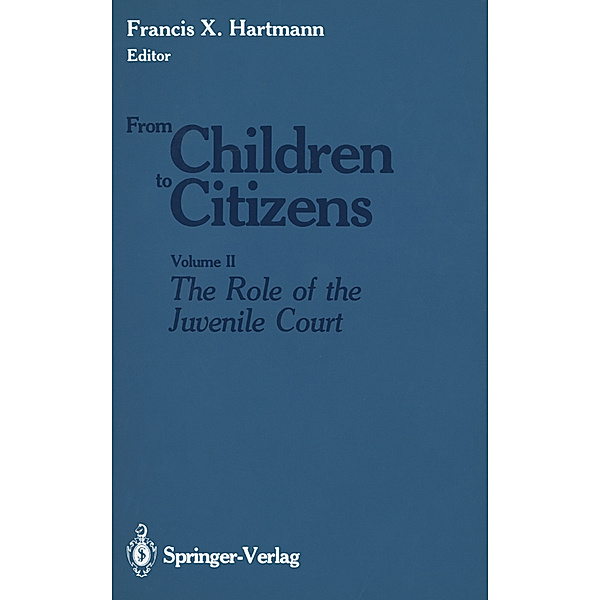 From Children to Citizens