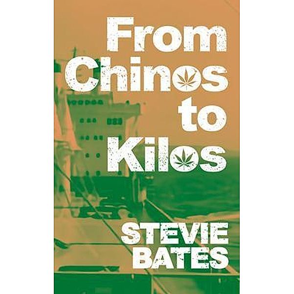 From Chinos to Kilos, Stevie Bates