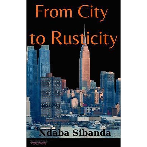 From City to Rusticity, Ndaba Sibanda