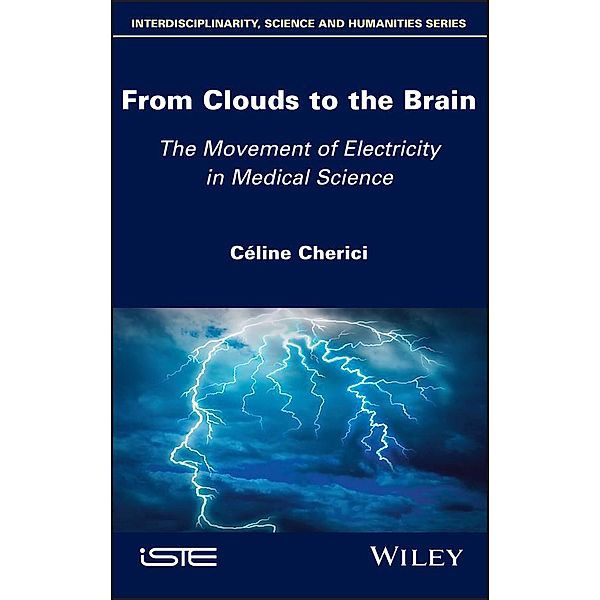 From Clouds to the Brain, Celine Cherici