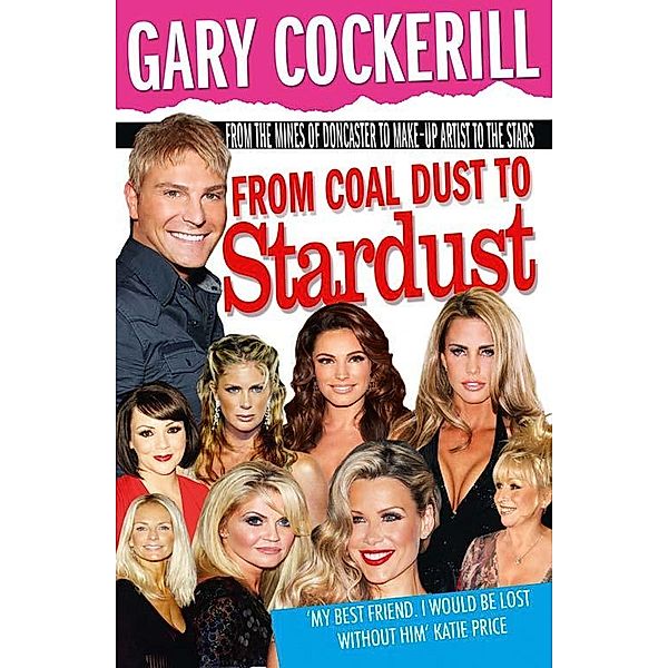 From Coal Dust to Stardust, Gary Cockerill