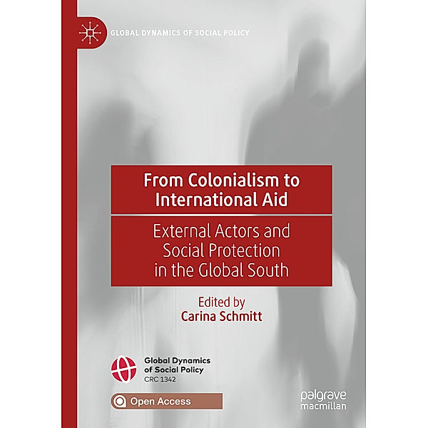 From Colonialism to International Aid