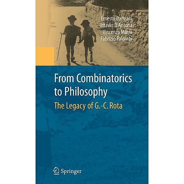 From Combinatorics to Philosophy