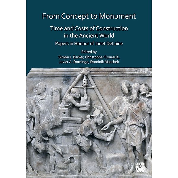 From Concept to Monument: Time and Costs of Construction in the Ancient World