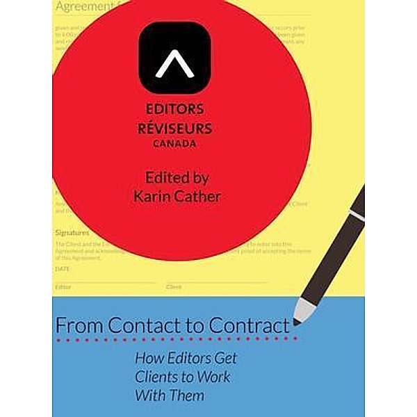 From Contact to Contract / Editors' Association of Canada