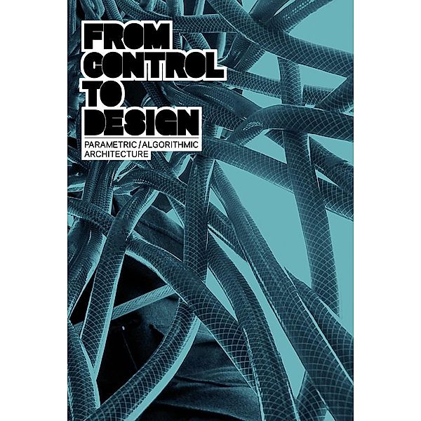 From Control to Design, Michael Meredith