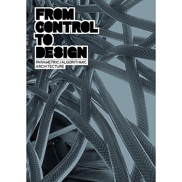 From Control to Design