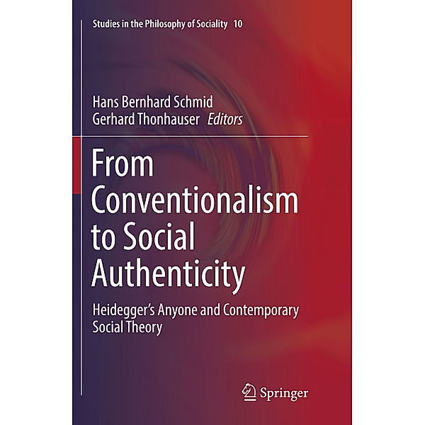 From Conventionalism to Social Authenticity