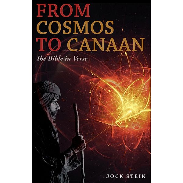From Cosmos to Canaan / Sacristy Press, Jock