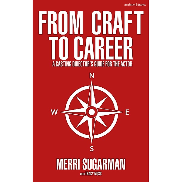 From Craft to Career, Merri Sugarman, Tracy Moss