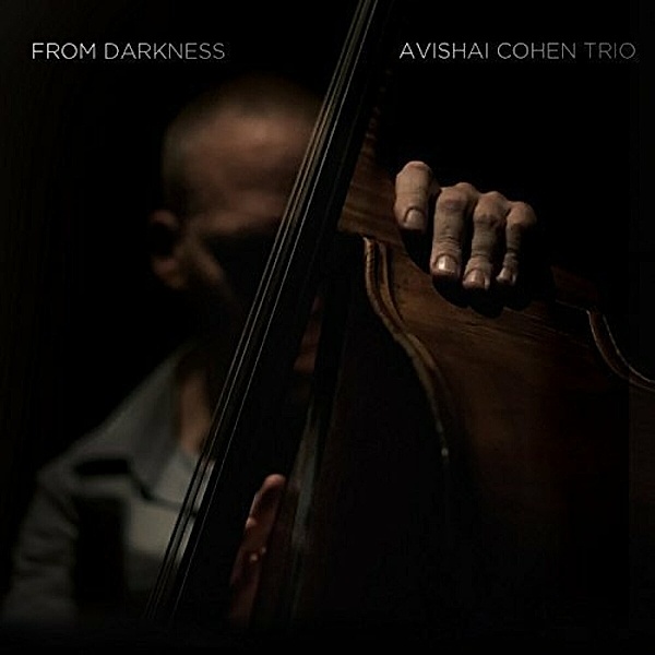 From Darkness (Ltd.Black Vinyl), Avishai Cohen Trio