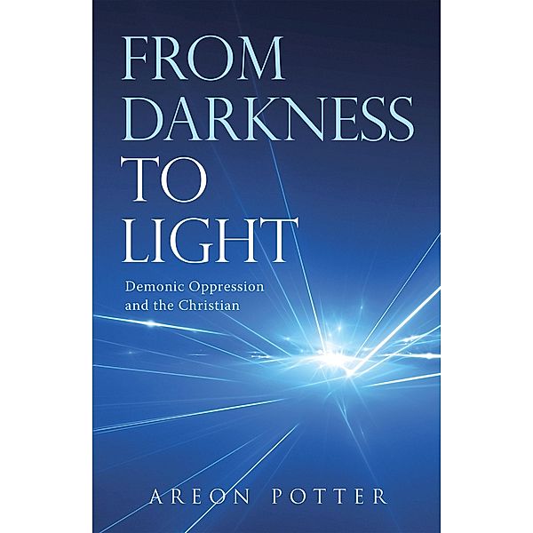 From Darkness to Light, Areon Potter