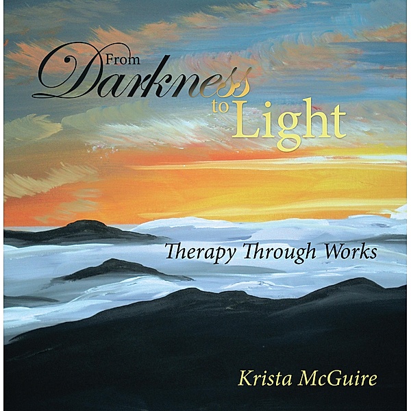 From Darkness to Light, Krista McGuire