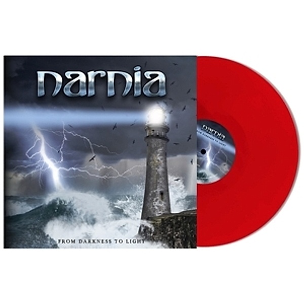 From Darkness To Light (Red Vinyl), Narnia