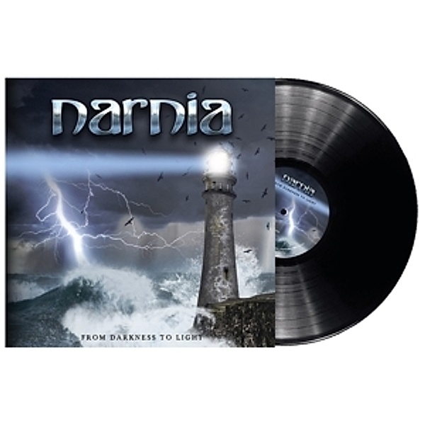 From Darkness To Light (Vinyl), Narnia