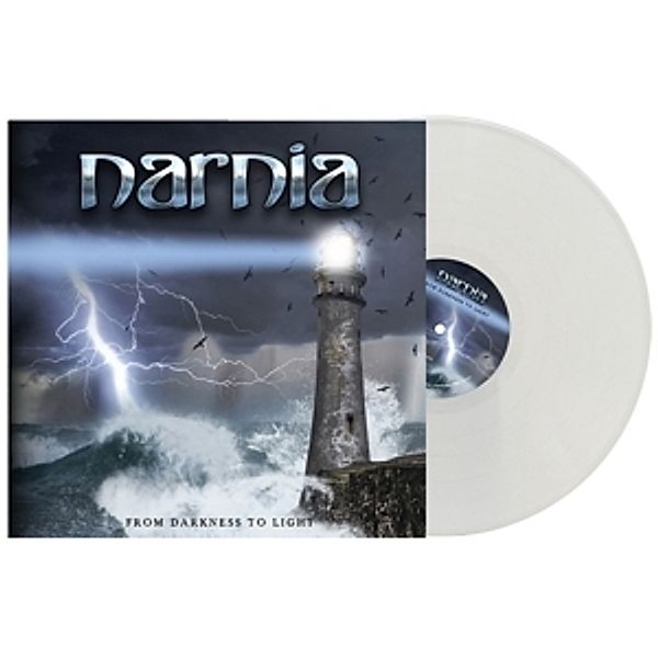 From Darkness To Light (White Vinyl), Narnia