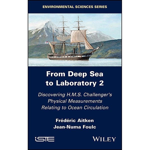 From Deep Sea to Laboratory 2, Frederic Aitken, Jean-Numa Foulc