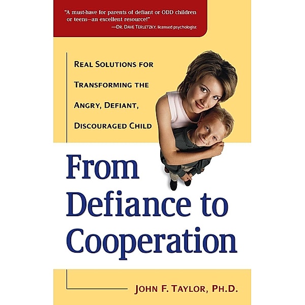 From Defiance to Cooperation, John F. Taylor