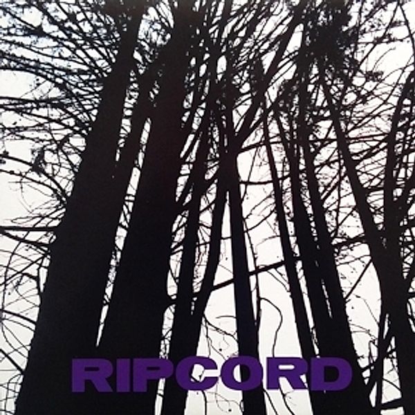 From Demo Days To Radio Waves-Discography 3 (Vinyl), Ripcord