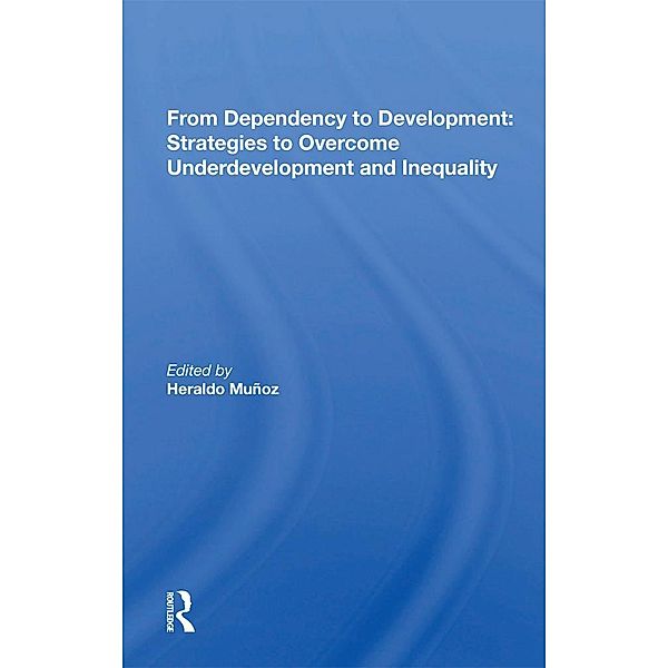 From Dependency To Development