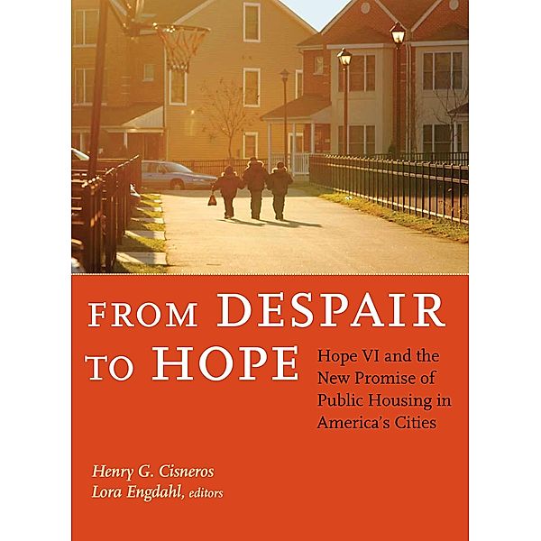 From Despair to Hope / Brookings Institution Press