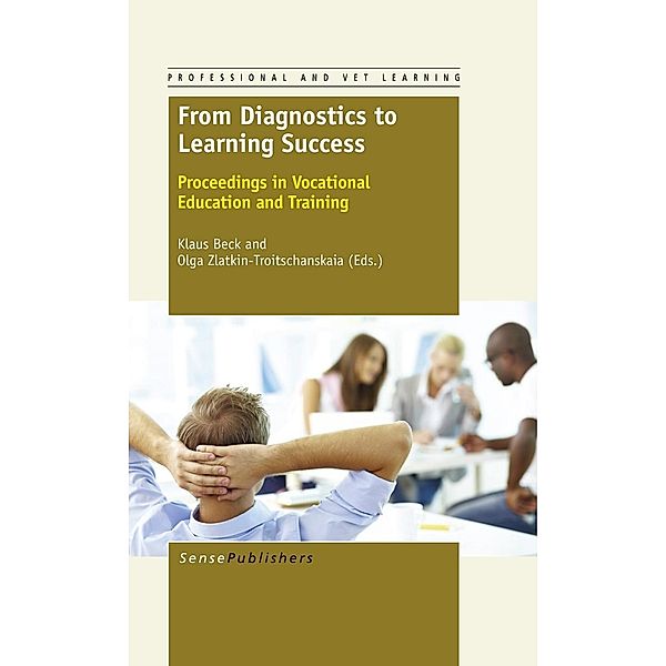 From Diagnostics to Learning Success / Professional and VET learning Bd.1