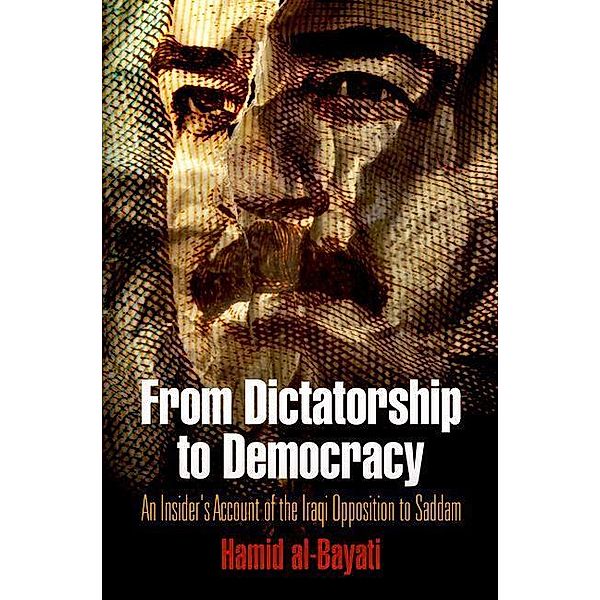 From Dictatorship to Democracy, Hamid Al-Bayati