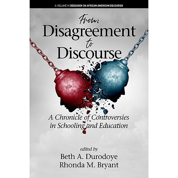 From Disagreement to Discourse
