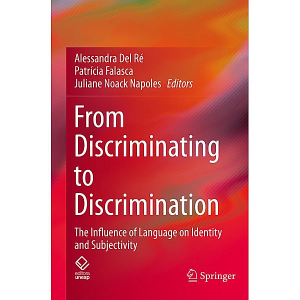 From Discriminating to Discrimination