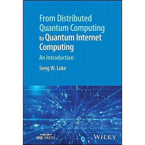 From Distributed Quantum Computing to Quantum Internet Computing, Seng W. Loke
