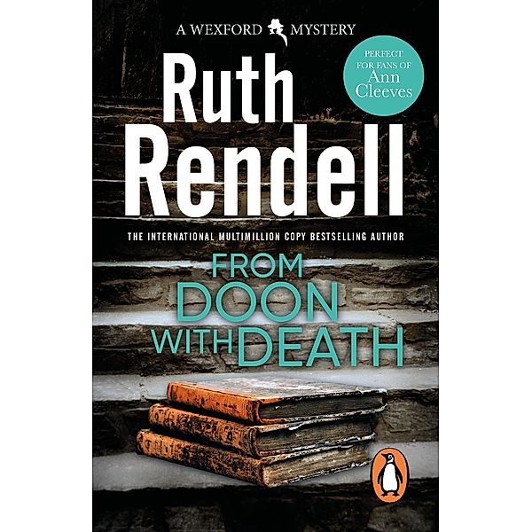From Doon With Death / Wexford Bd.1, Ruth Rendell