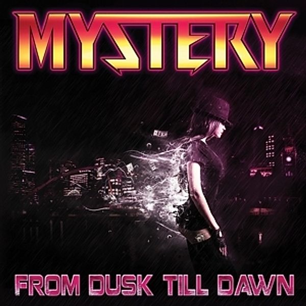 From Dusk Til Dawn, Mystery