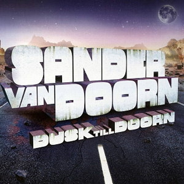 from dusk till doorn, Various, Sander Van Doorn