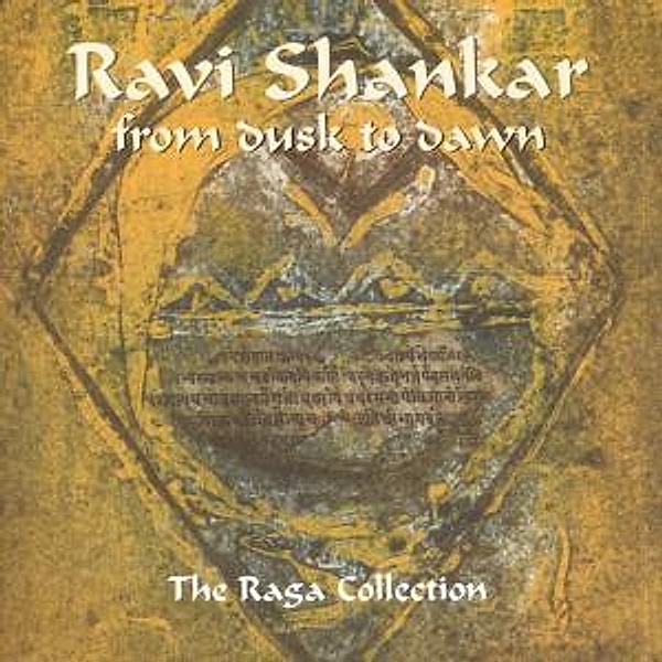 From Dusk To Dawn, Ravi Shankar