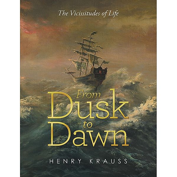 From Dusk to Dawn, Henry Krauss