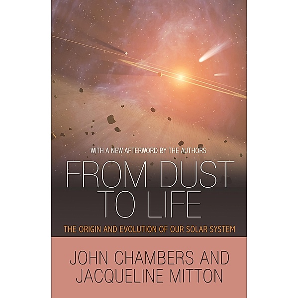 From Dust to Life, John Chambers