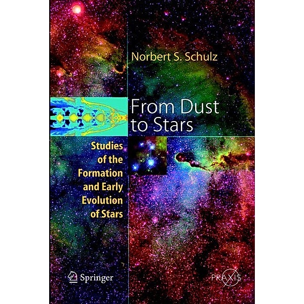 From Dust To Stars, Norbert S. Schulz