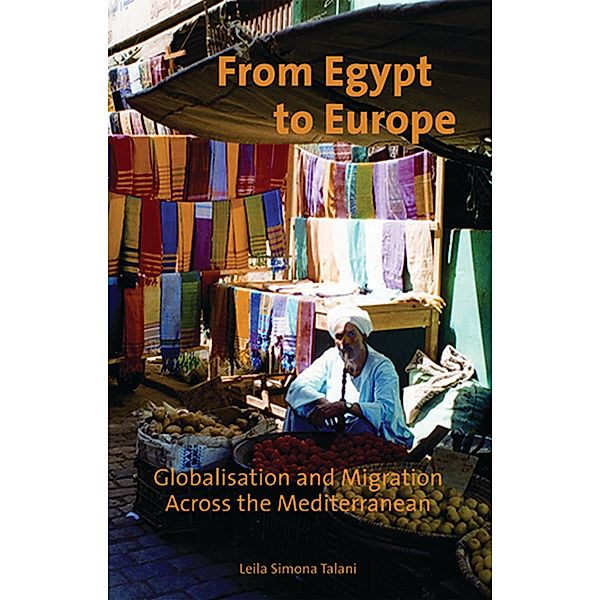 From Egypt to Europe, Leila Simona Talani