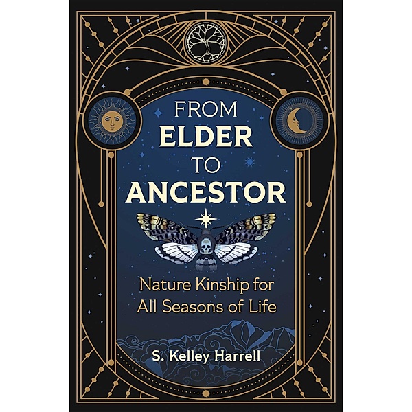 From Elder to Ancestor, S. Kelley Harrell