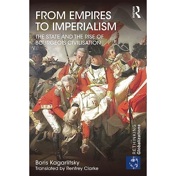 From Empires to Imperialism, Boris Kagarlitsky