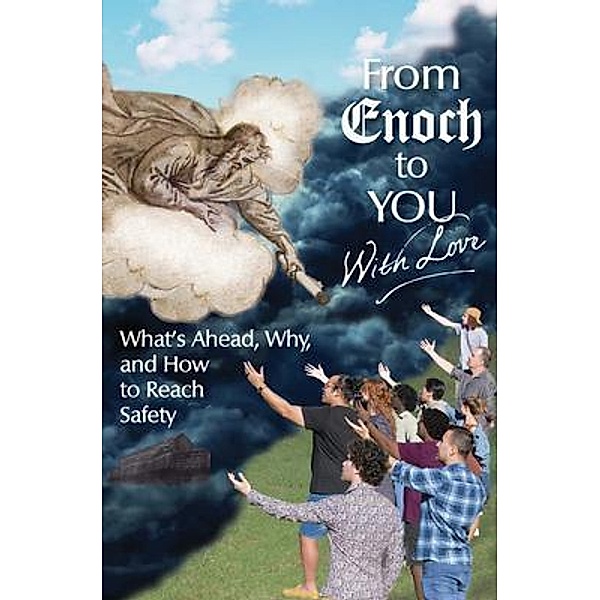 From Enoch to You With Love, Joye Alit