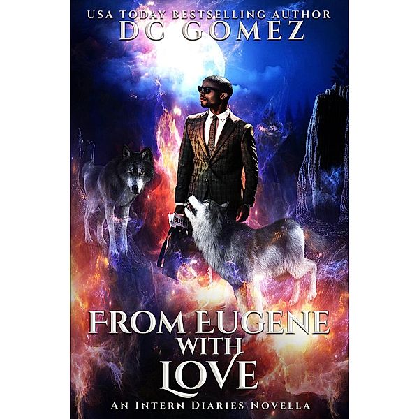 From Eugene With Love, D. C. Gomez