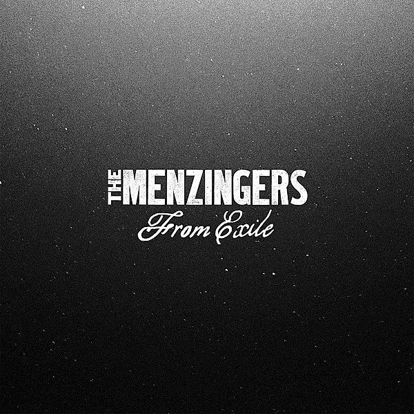 From Exile (Vinyl), Menzingers