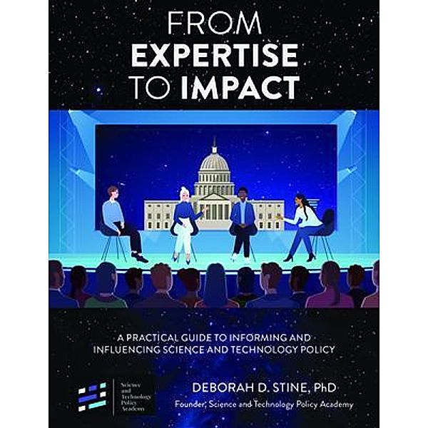 From Expertise to Impact, Deborah D. Stine