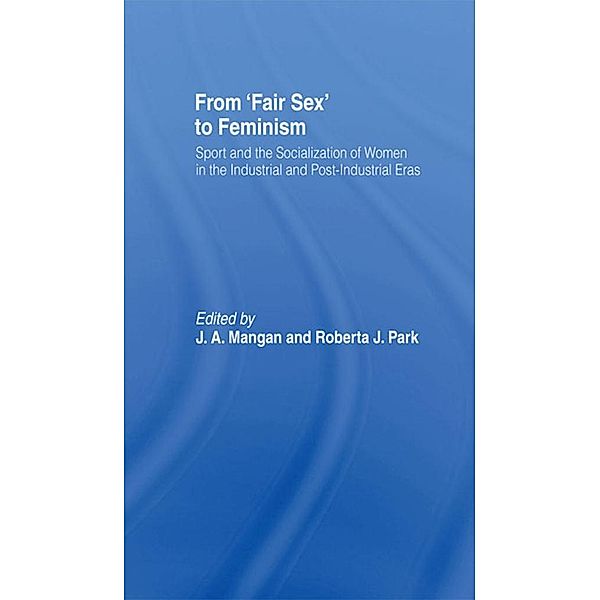 From Fair Sex to Feminism
