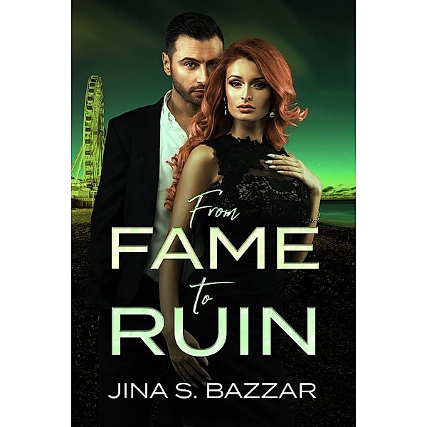 From Fame To Ruin, Jina S. Bazzar