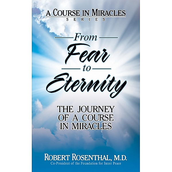 From Fear to Eternity, M. D. Rosenthal