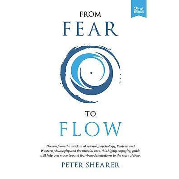 From fear  to flow, Shearer Peter